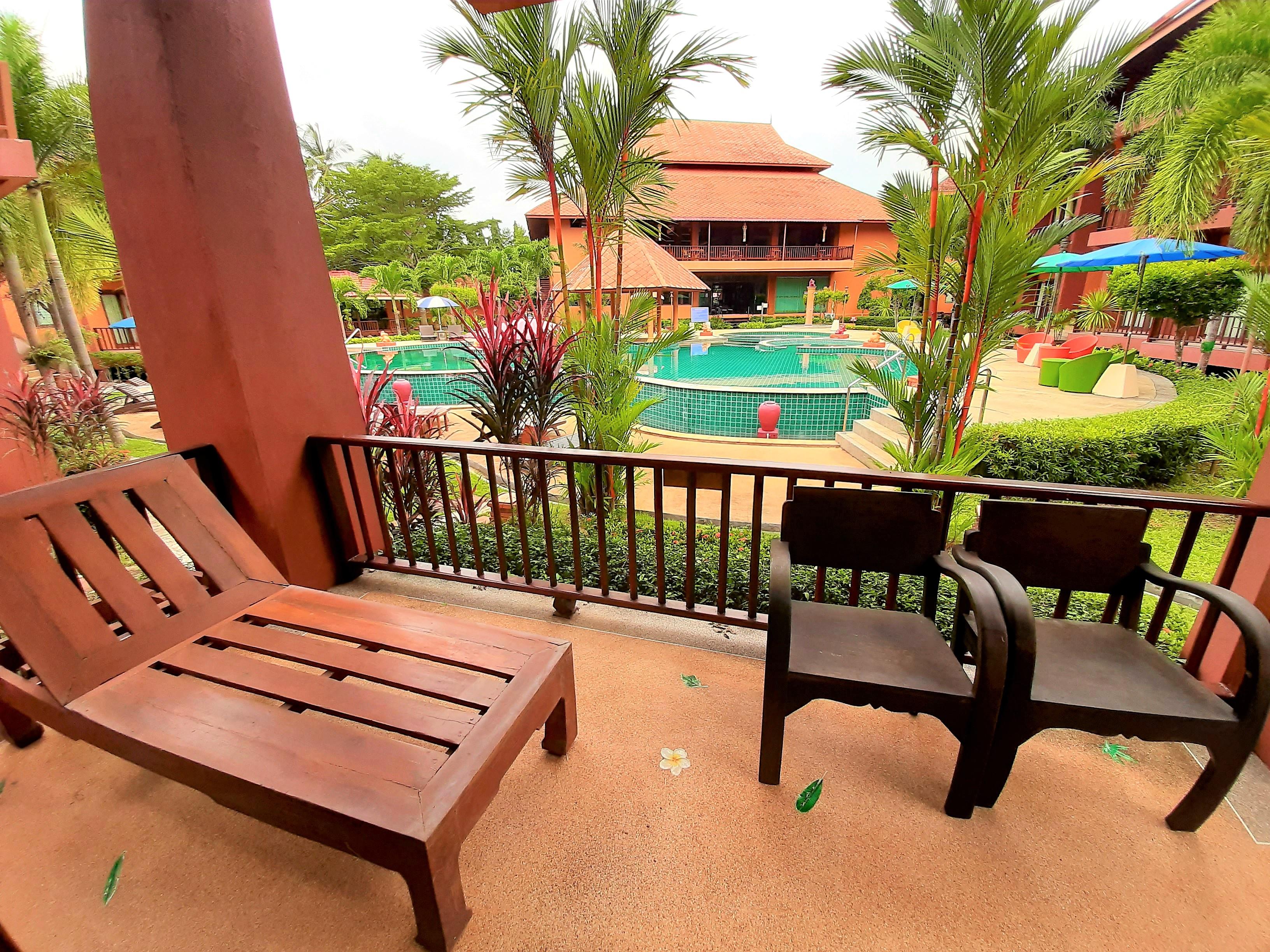 Andamanee Boutique Resort Aonang Krabi - Free Beach Shuttle Ao Nang Exterior foto