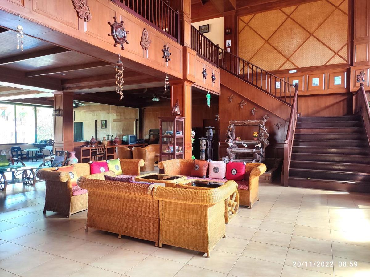 Andamanee Boutique Resort Aonang Krabi - Free Beach Shuttle Ao Nang Exterior foto